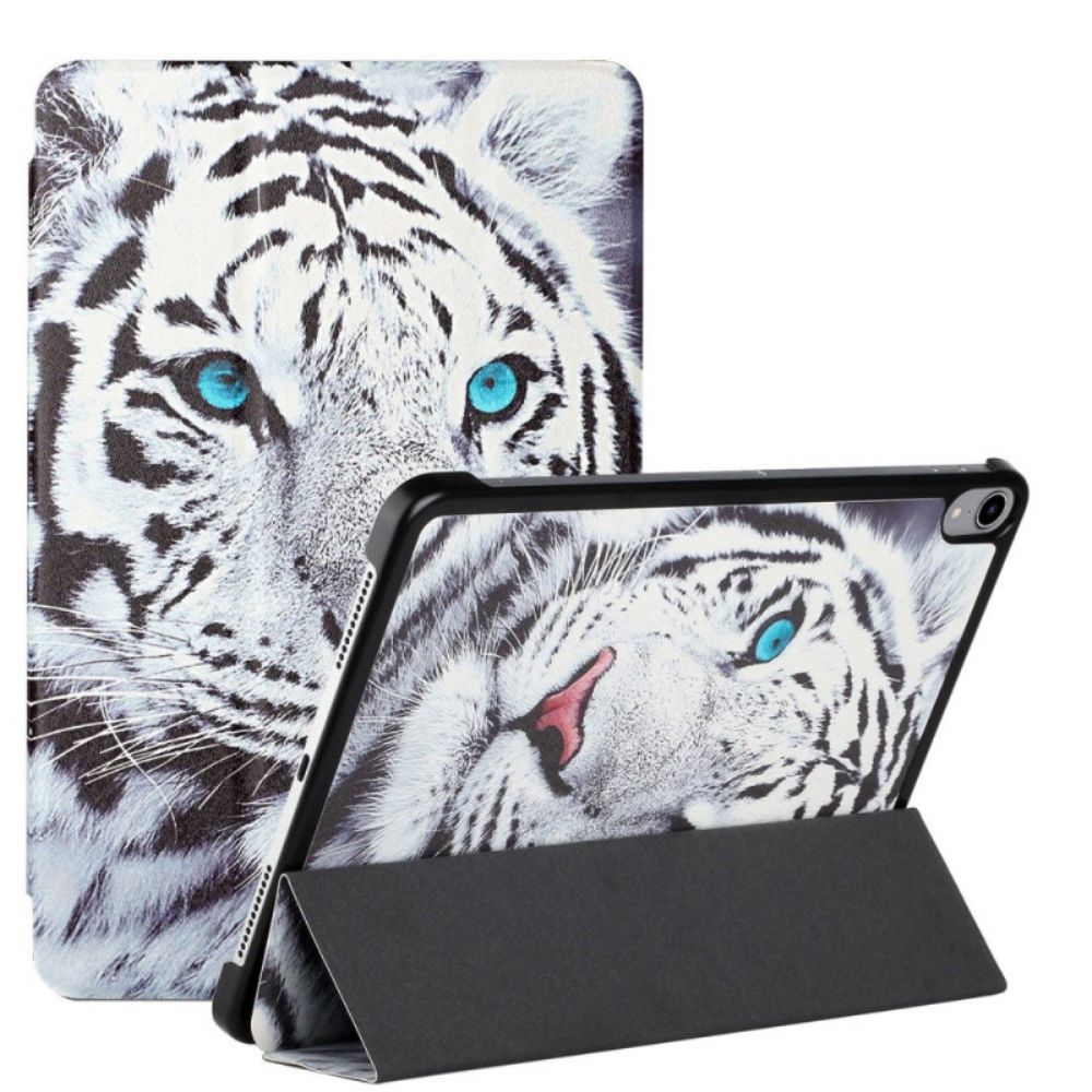 Schutzhülle Für iPad Mini 6 (2024) Tiger