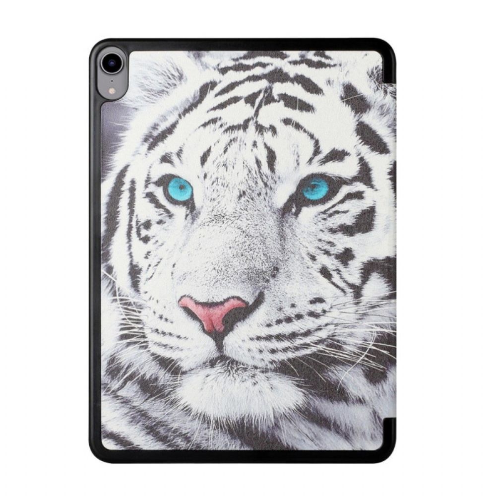 Schutzhülle Für iPad Mini 6 (2024) Tiger