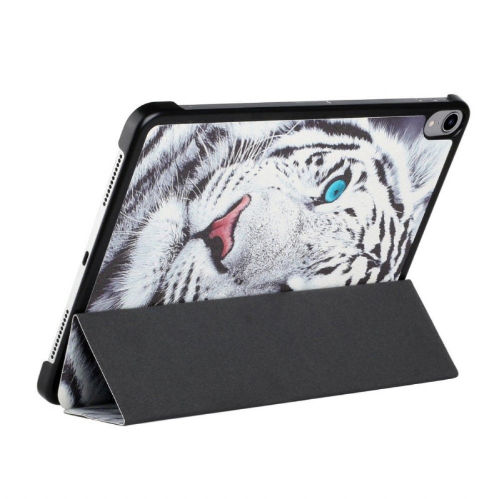 Schutzhülle Für iPad Mini 6 (2024) Tiger