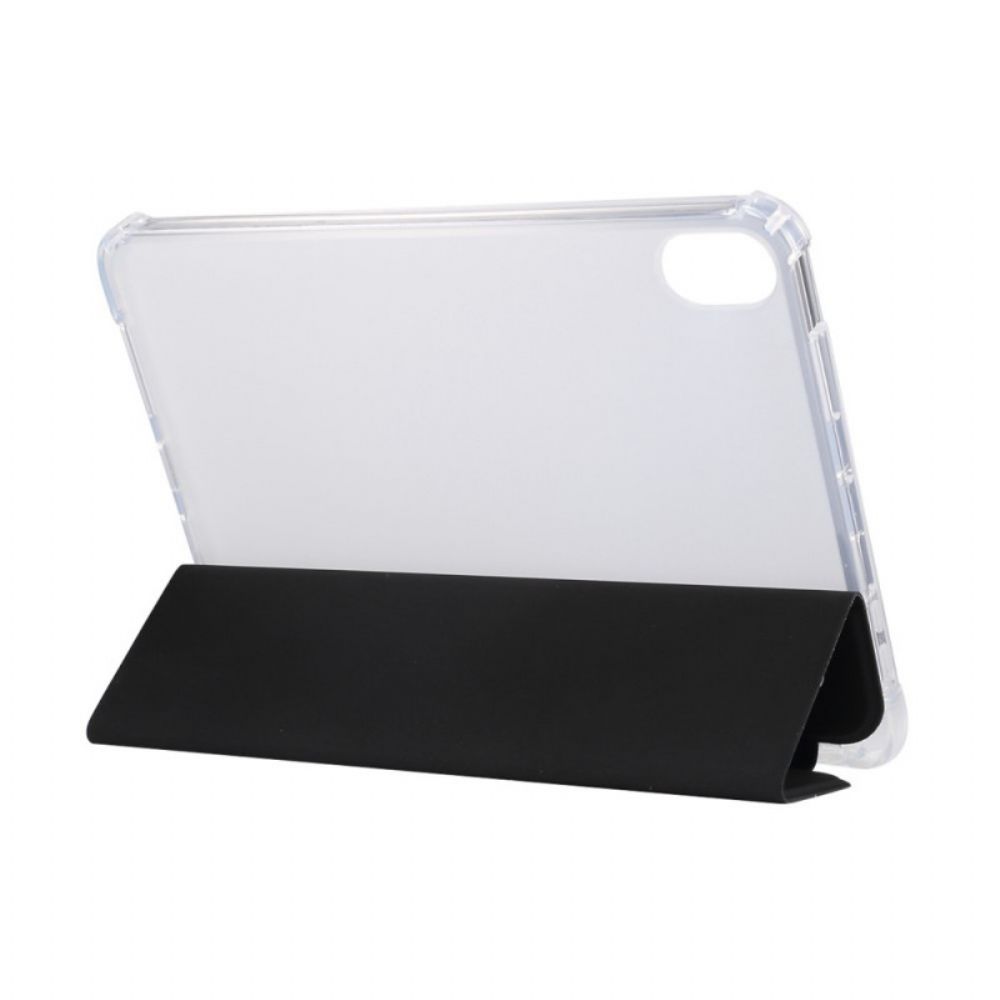 Schutzhülle Für iPad Mini 6 (2024) Trifold Skin Touch