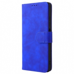 Lederhüllen Für Xiaomi Redmi Note 11 Pro / 11 Pro 5G Stil Leder Couture