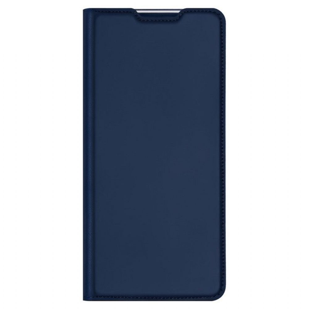 Schutzhülle Für Xiaomi Redmi Note 11 Pro / 11 Pro 5G Flip Case Skin Pro Dux Ducis