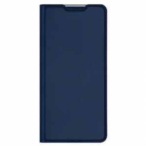 Schutzhülle Für Xiaomi Redmi Note 11 Pro / 11 Pro 5G Flip Case Skin Pro Dux Ducis