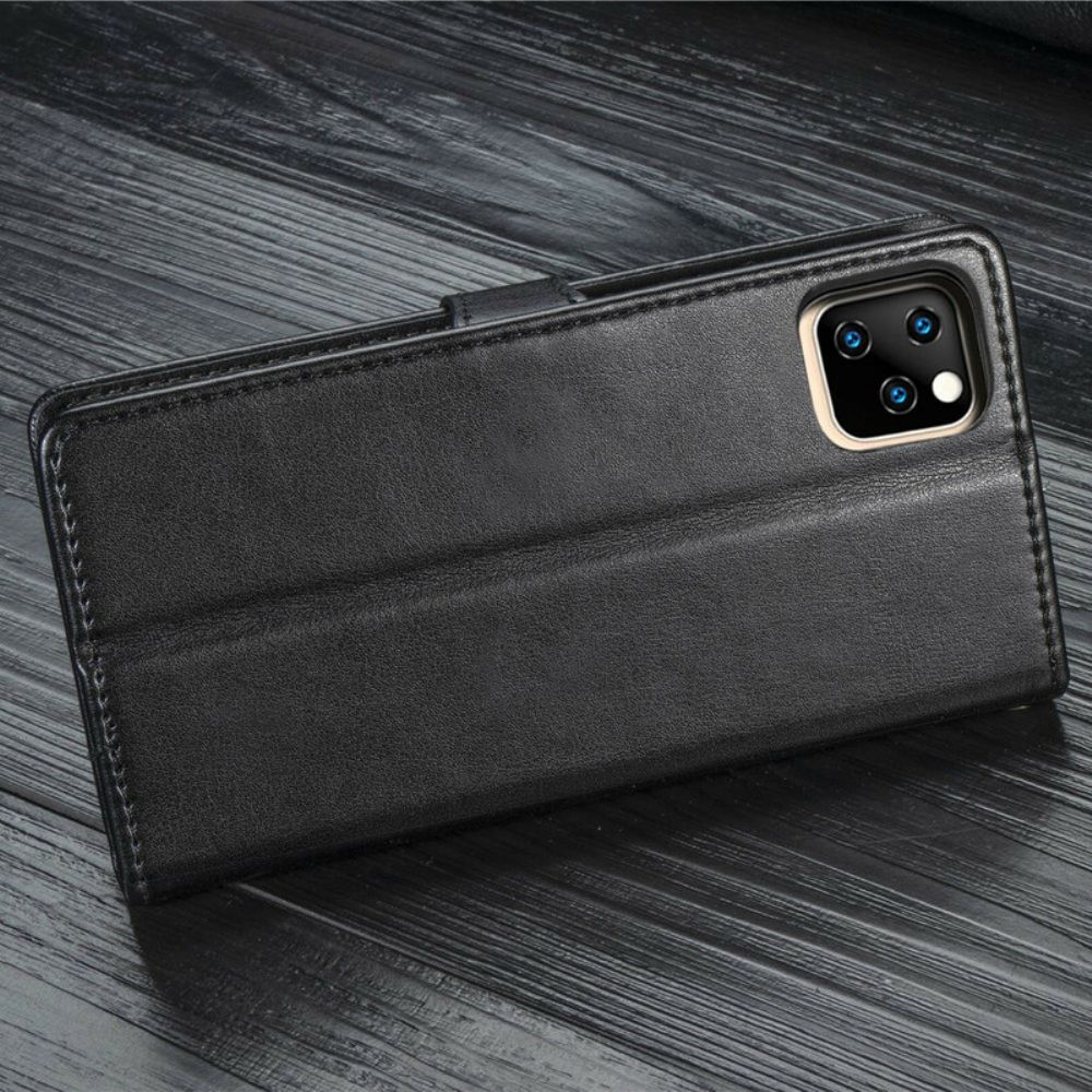 Flip Case Für iPhone 11 Premium-design