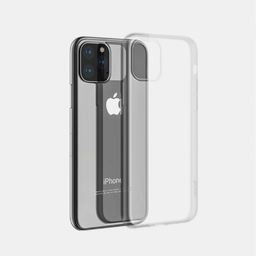 Handyhülle Für iPhone 11 Nxe Transparent