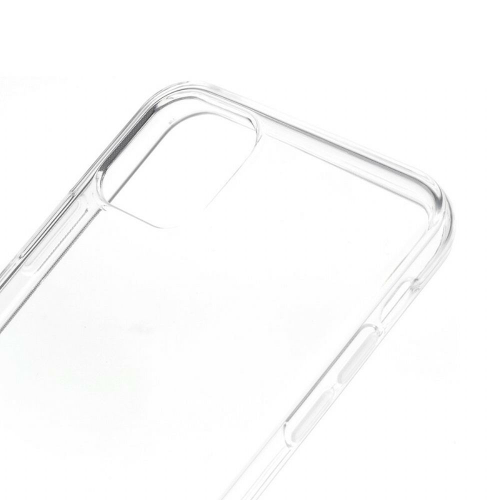 Handyhülle Für iPhone 11 Transparent Kristallin