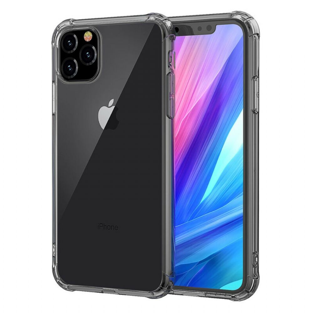 Handyhülle Für iPhone 11 Transparentes Leeu-design