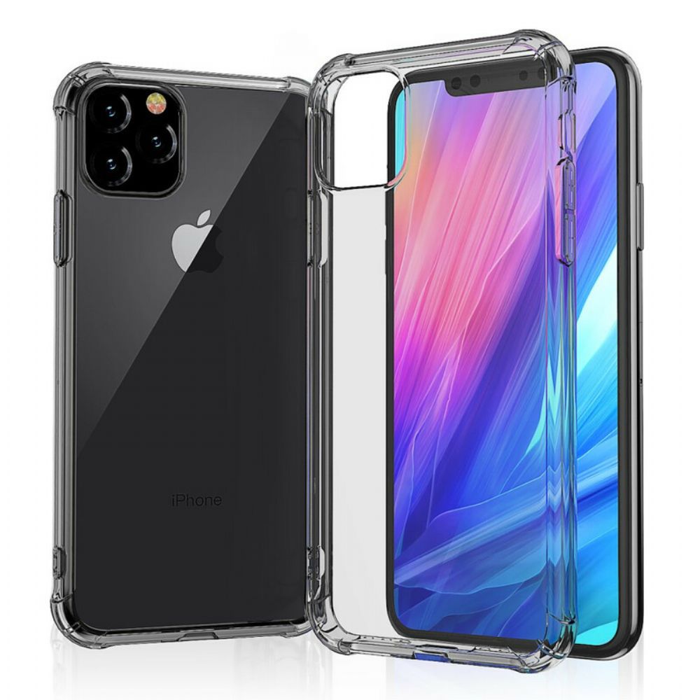 Handyhülle Für iPhone 11 Transparentes Leeu-design