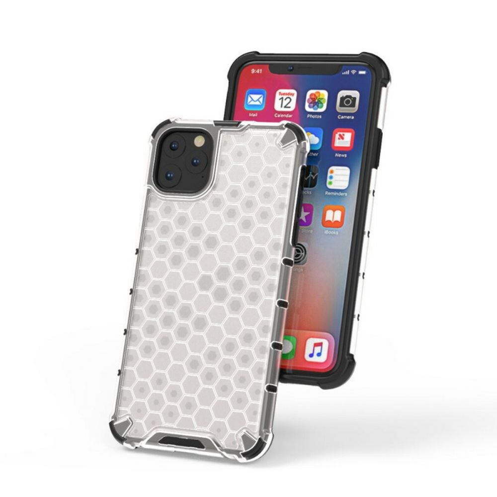 Handyhülle Für iPhone 11 Wabenstil