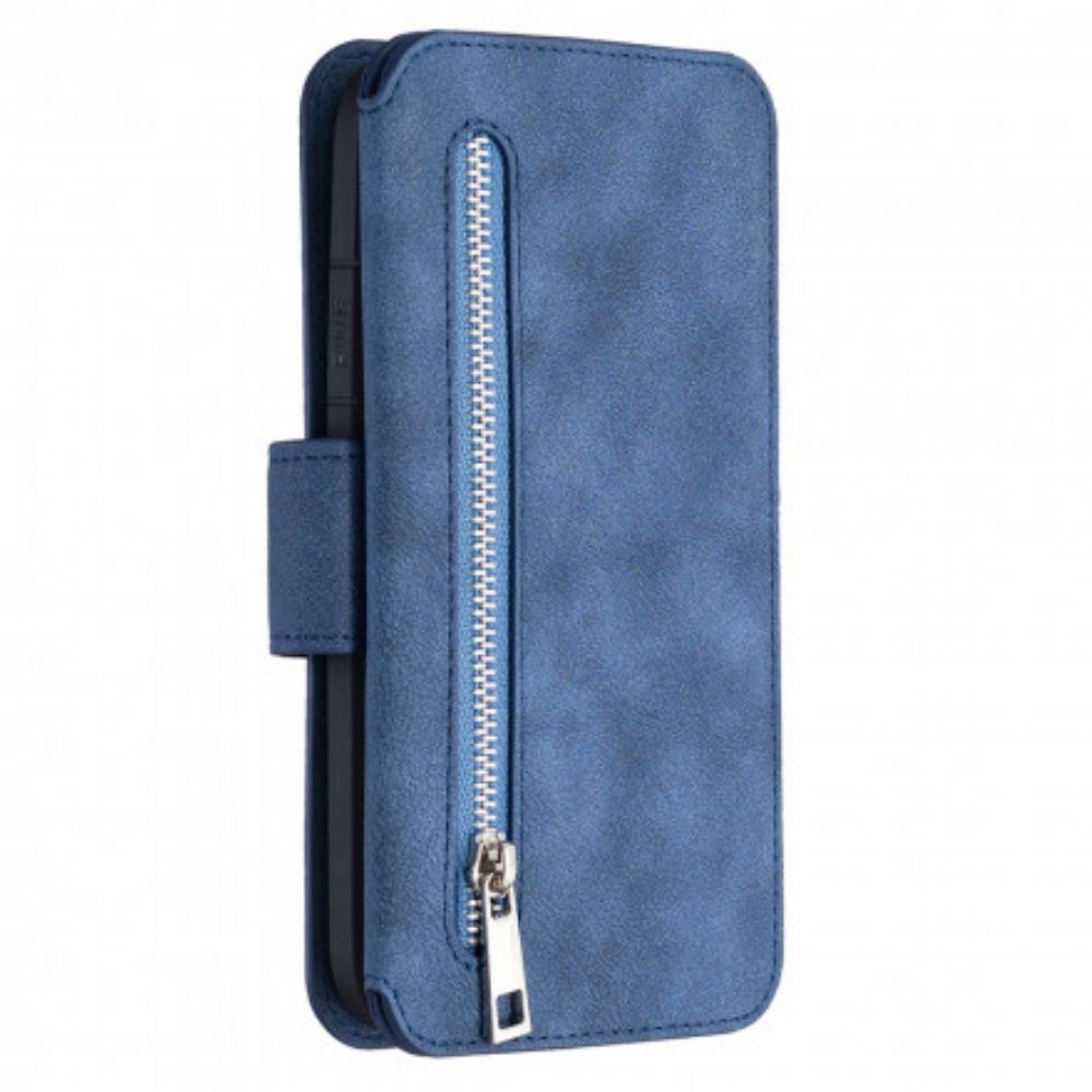 Hülle Flip Case Für iPhone 11 Binfen Farbe Abnehmbar