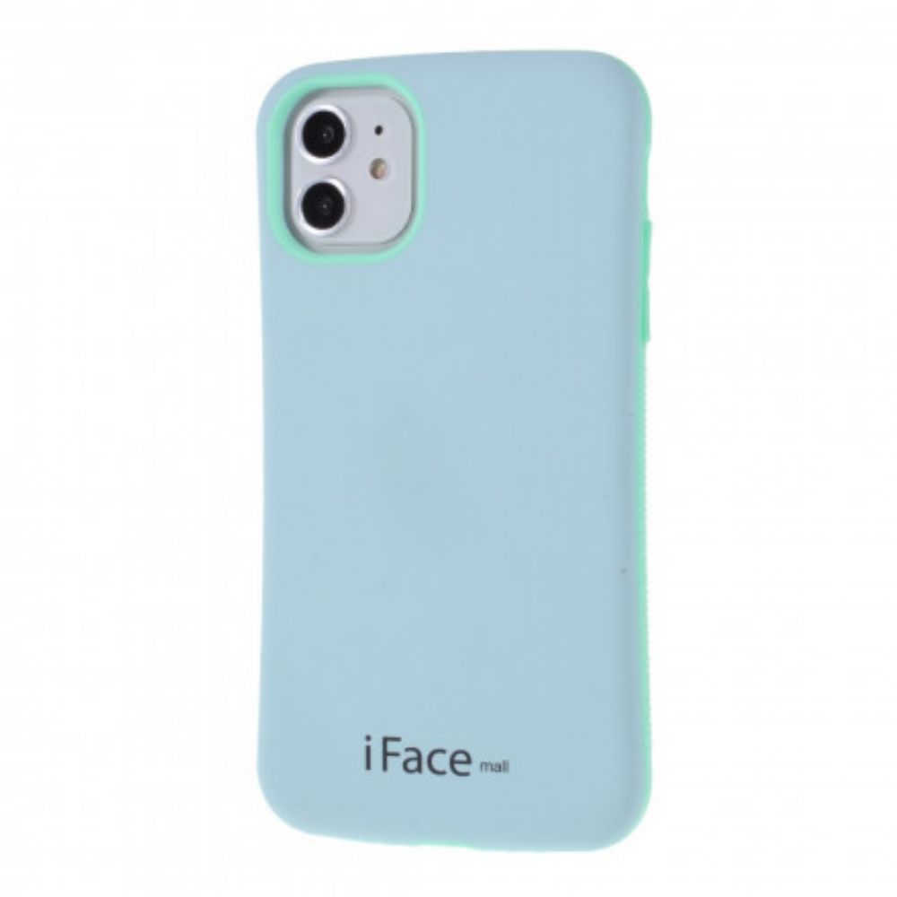 Hülle Für iPhone 11 Iface Mall Makronen-serie