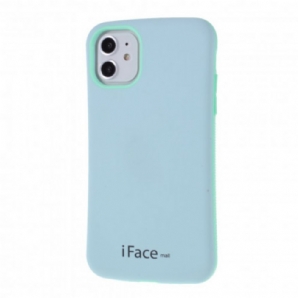 Hülle Für iPhone 11 Iface Mall Makronen-serie