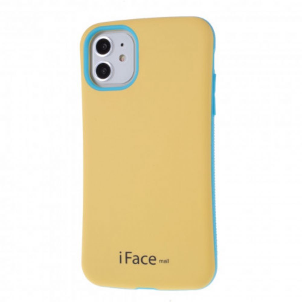 Hülle Für iPhone 11 Iface Mall Makronen-serie