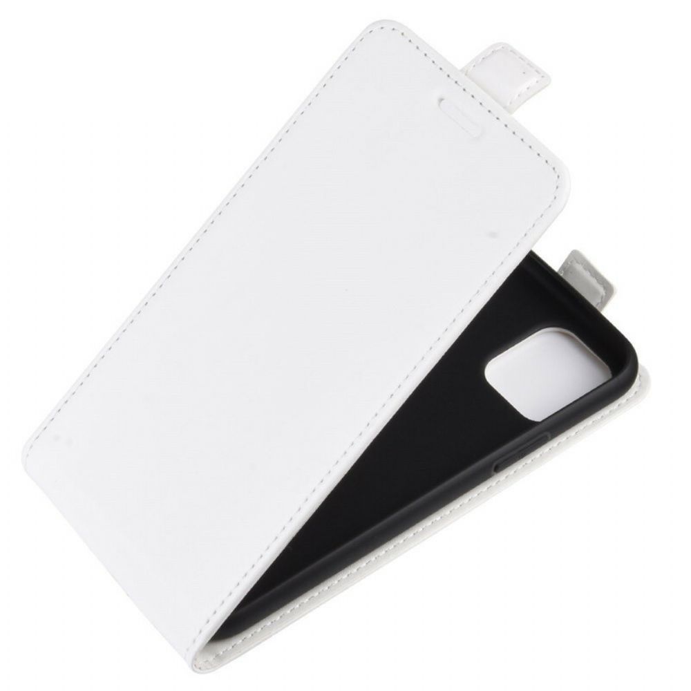 Lederhüllen Für iPhone 11 Flip Case Retro-faltung