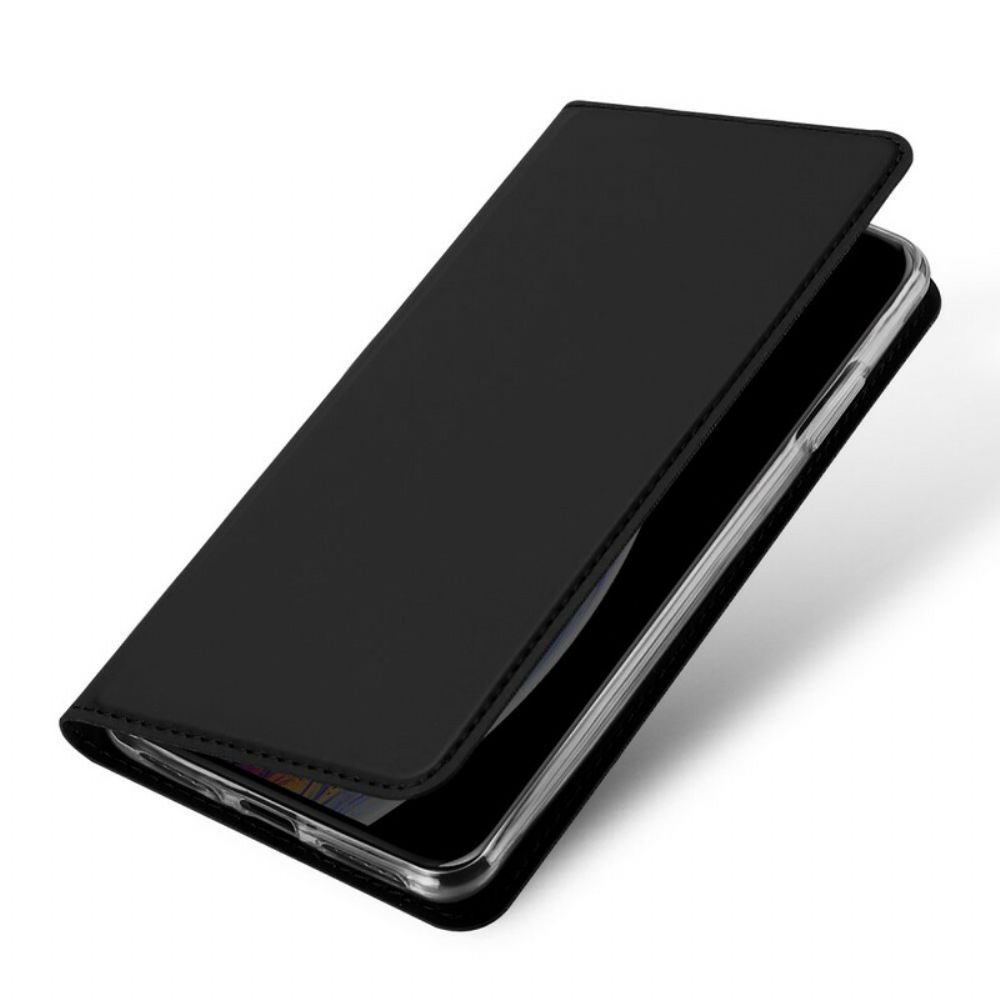 Schutzhülle Für iPhone 11 Flip Case Dux Skin Für Die Ducis Pro-serie