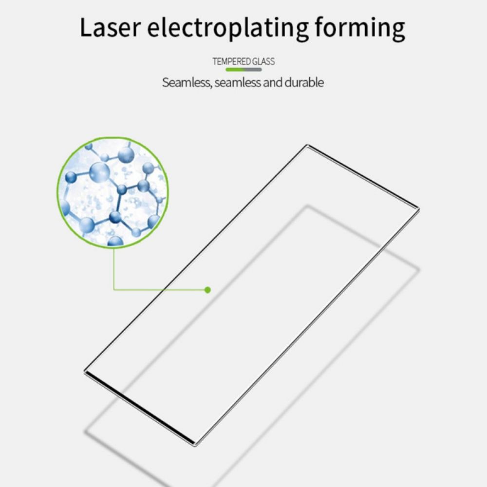 Schutzfolie Aus Gehärtetem Glas Für Samsung Galaxy S22 Ultra 5G Pinwuyo