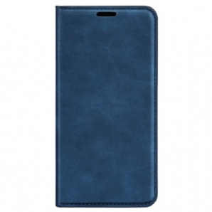 Flip Case Sony Xperia 1 Vi Klassisch