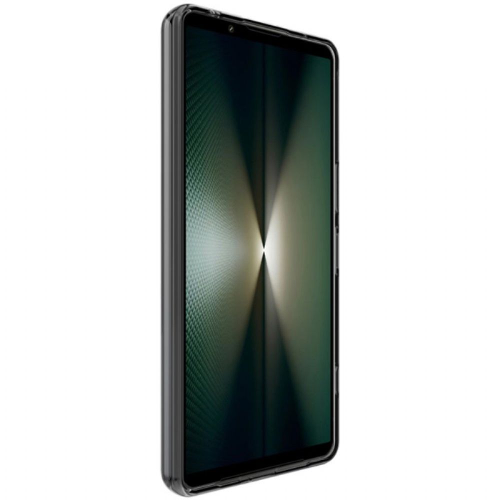 Hülle Für Sony Xperia 1 Vi Imak Der Ux-5-serie