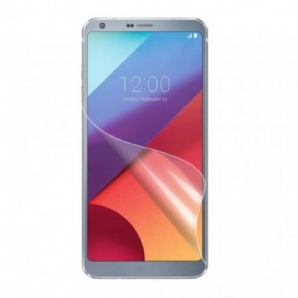 Displayschutzfolie Für Lg G6