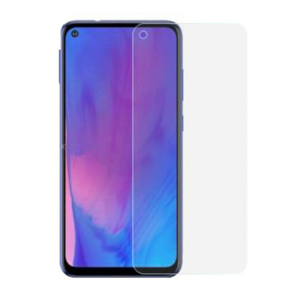 Displayschutzfolie Aus Gehärtetem Glas Für Samsung Galaxy M51 Display