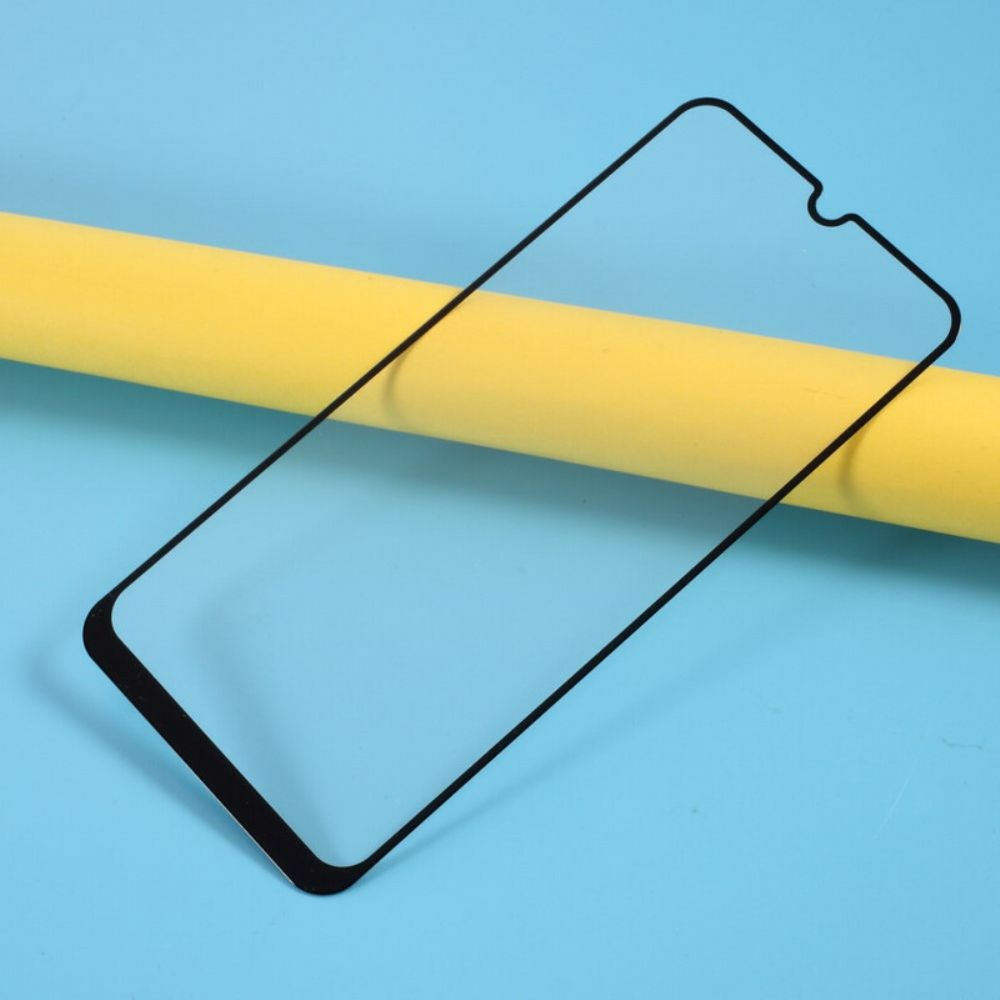 Schutz Aus Gehärtetem Glas Für Samsung Galaxy M51 Rurihai