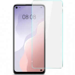 Imak Schutzglas Aus Gehärtetem Glas Für Huawei P40 Lite 5G Display