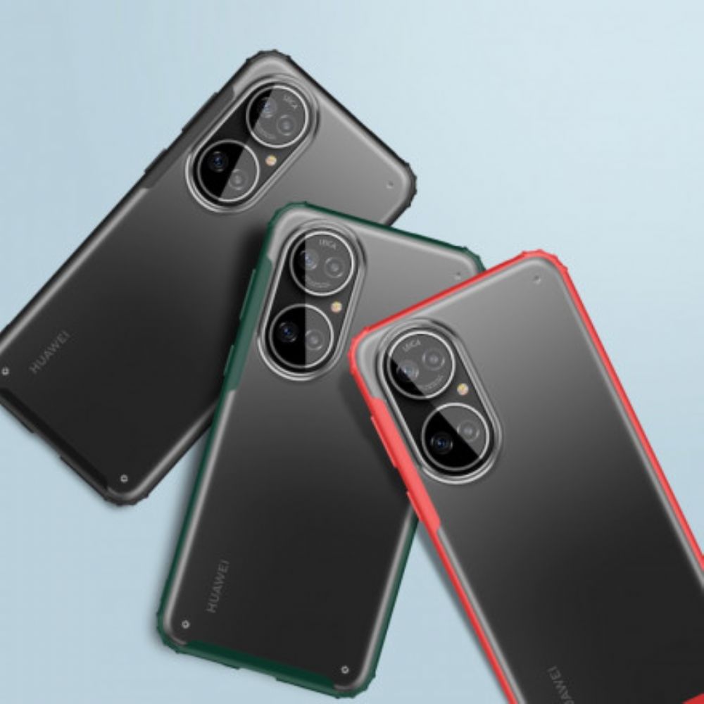 Handyhülle Für Huawei P50 Rüstungsserie