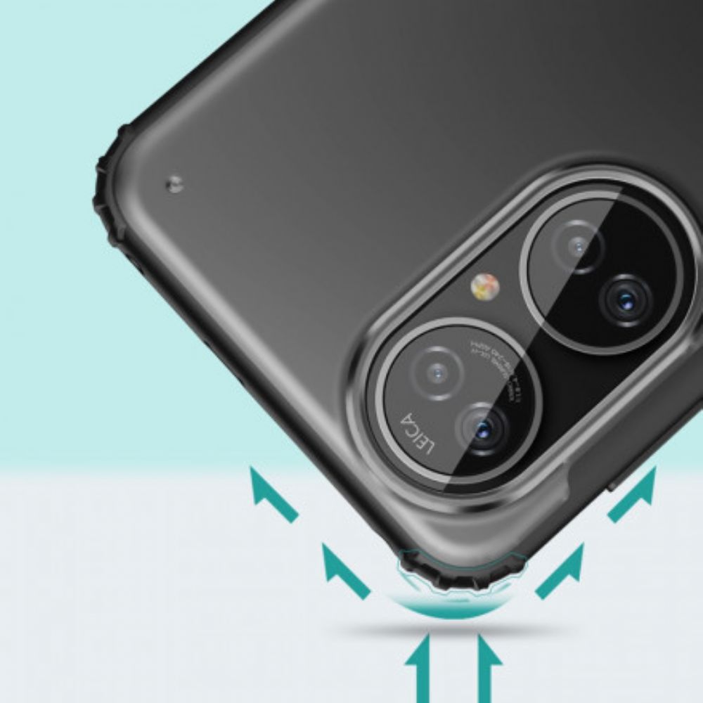 Handyhülle Für Huawei P50 Rüstungsserie