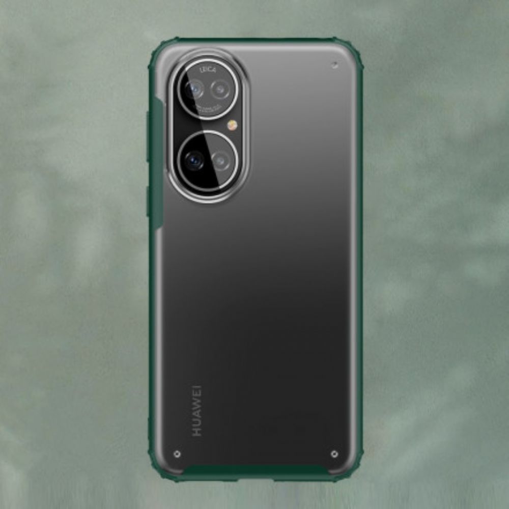 Handyhülle Für Huawei P50 Rüstungsserie