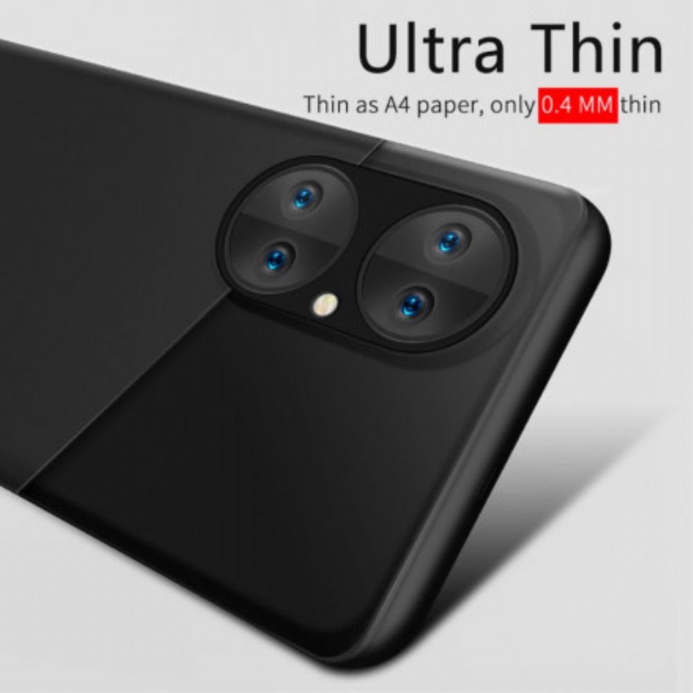 Hülle Für Huawei P50 X-level-ultradünn