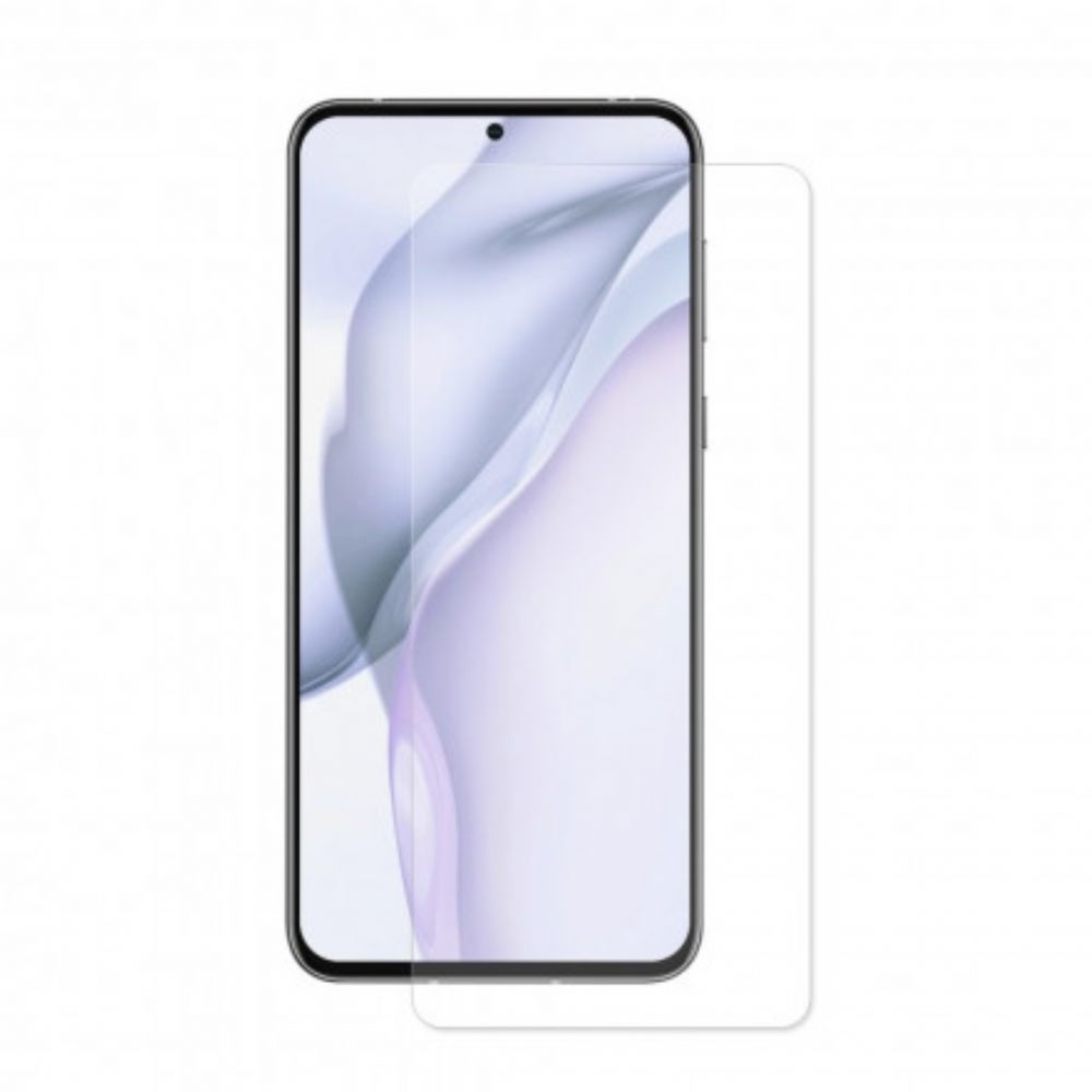 Schutz Aus Gehärtetem Glas Für Huawei P50 Hat Prince Bildschirm