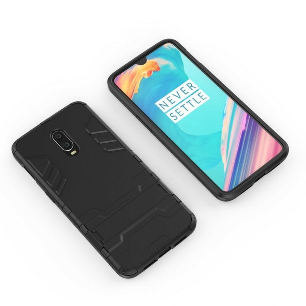 Handyhülle Für OnePlus 7 Ultra-resistent Mit Unterstützung