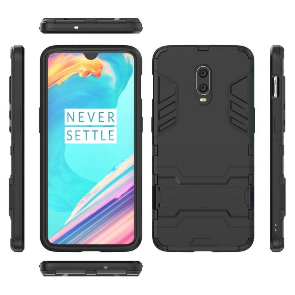 Handyhülle Für OnePlus 7 Ultra-resistent Mit Unterstützung