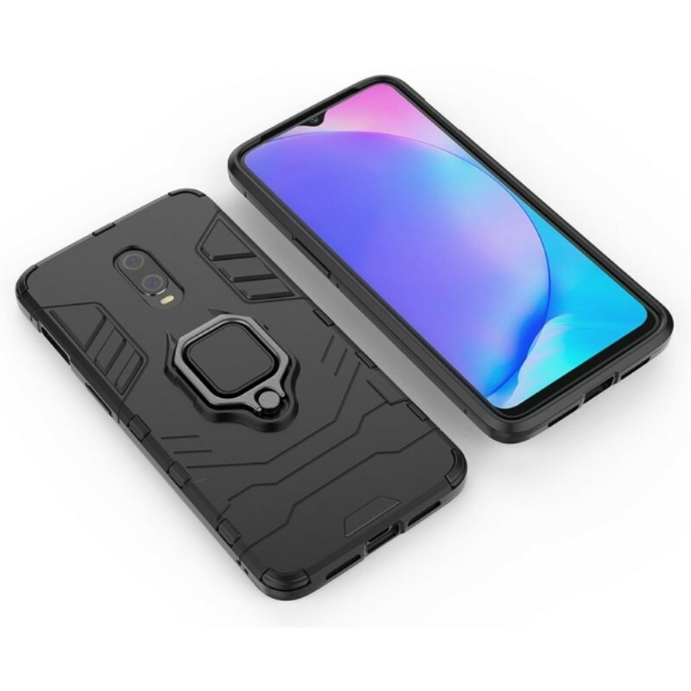 Handyhülle Für OnePlus 7 Widerstandsring