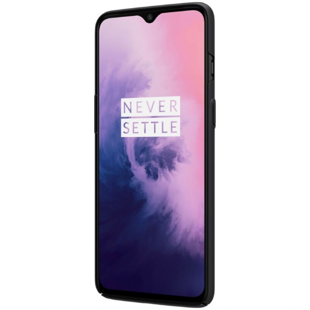 Hülle Für OnePlus 7 Harter Frost Nillkin