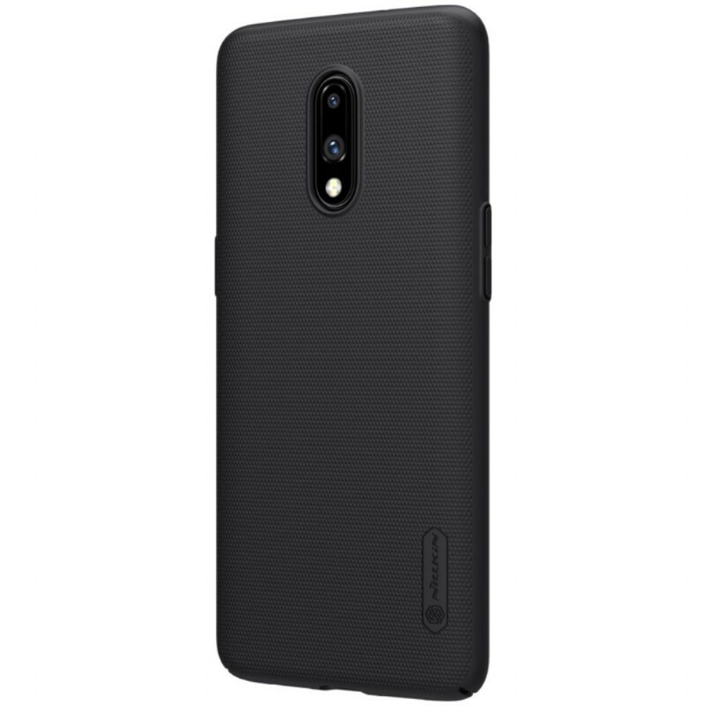 Hülle Für OnePlus 7 Harter Frost Nillkin