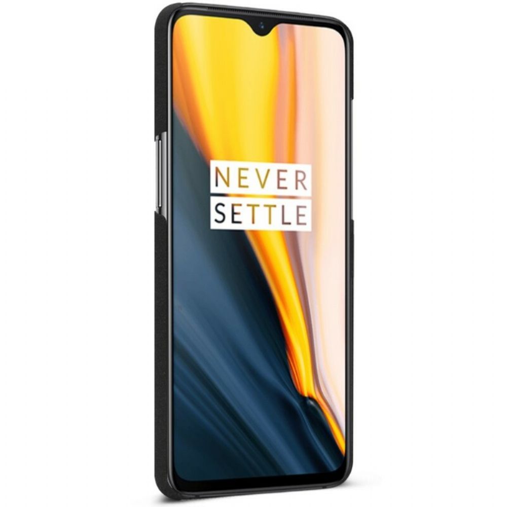 Hülle Für OnePlus 7 Imak-ring