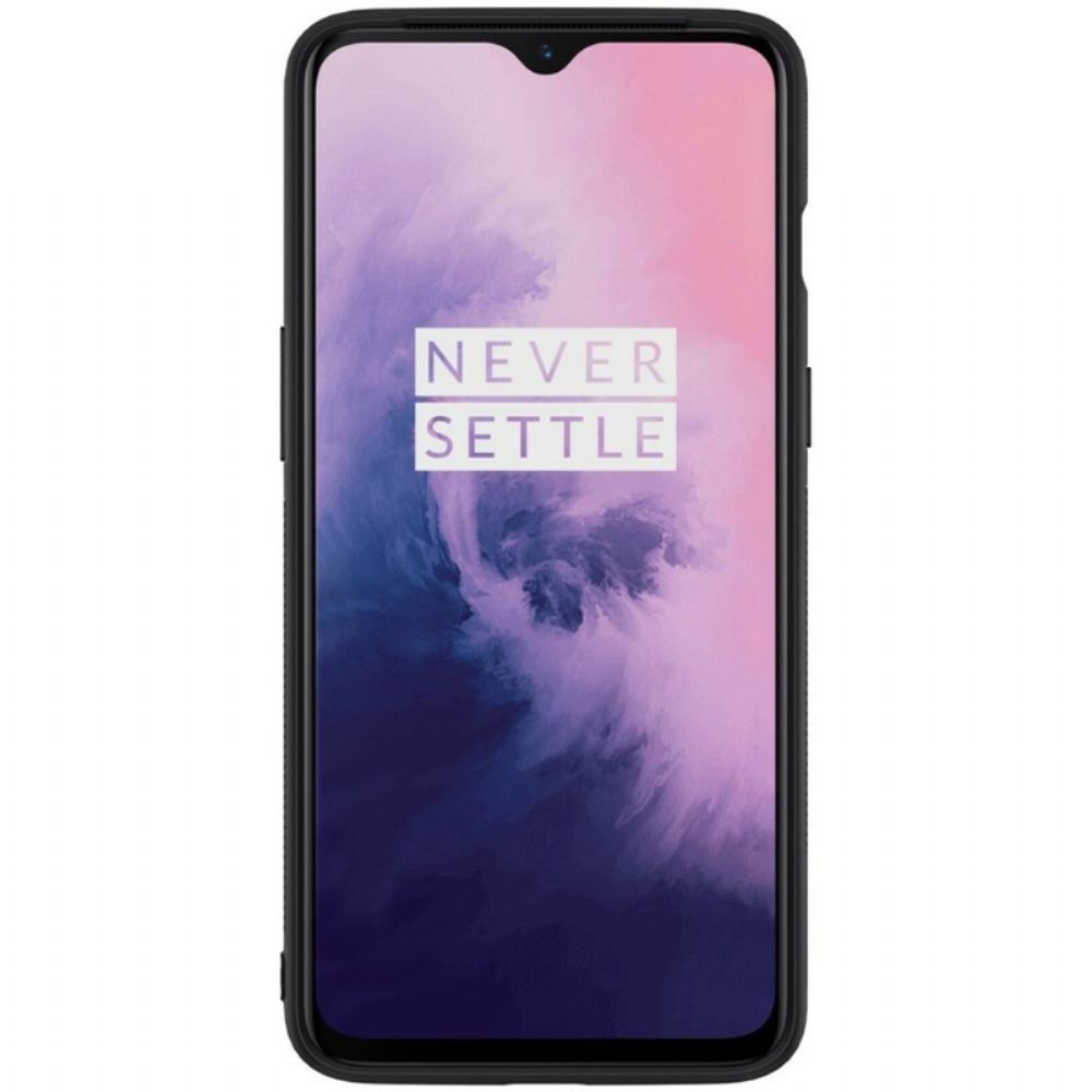 Hülle Für OnePlus 7 Schillernder Nillkin