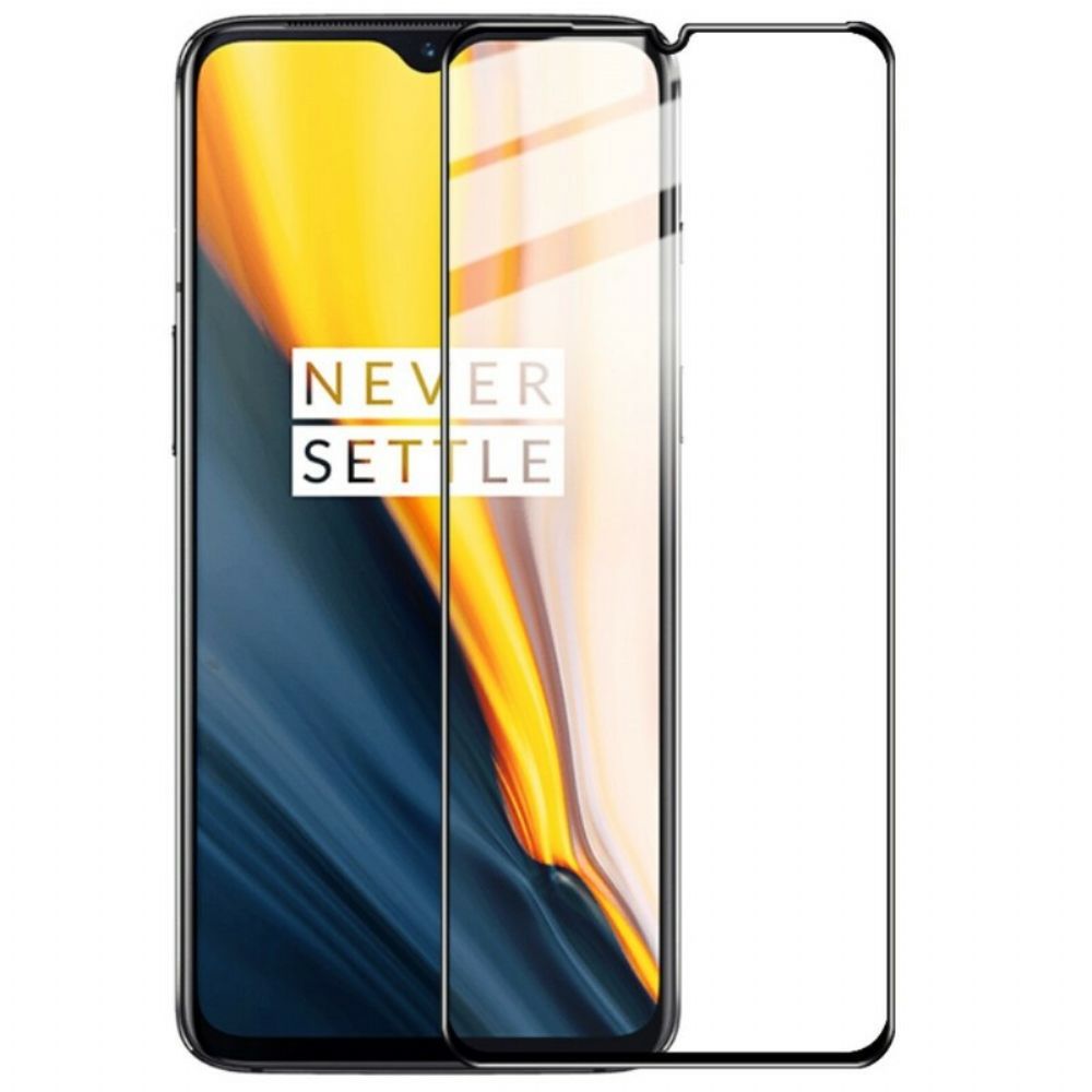 Imak Panzerglasschutz Für Oneplus 7