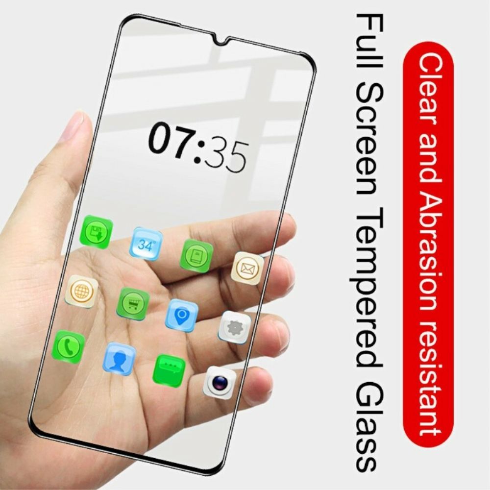 Imak Panzerglasschutz Für Oneplus 7