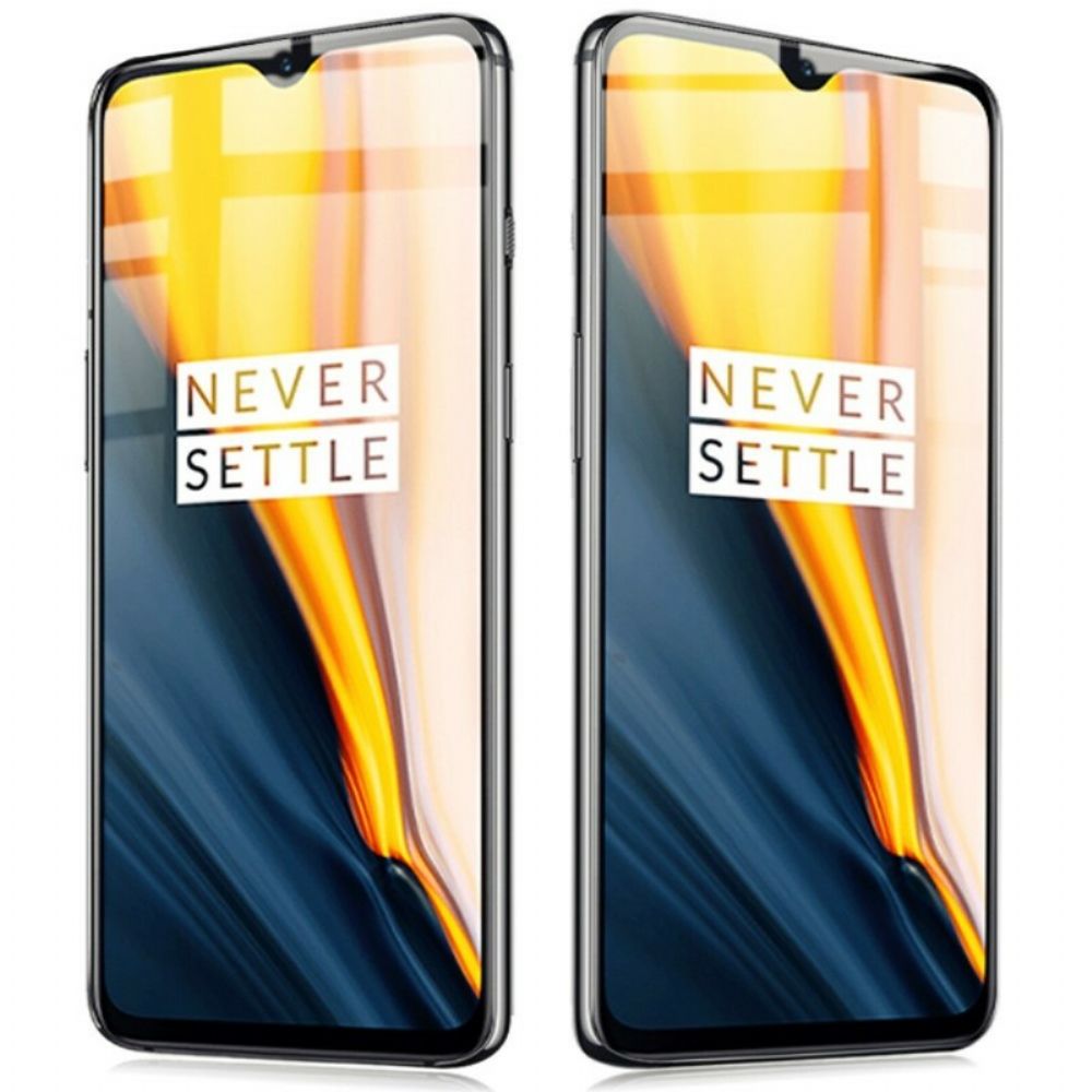 Imak Panzerglasschutz Für Oneplus 7