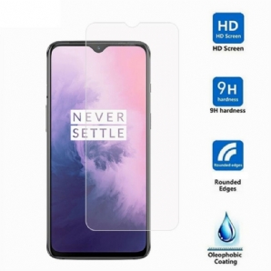 Schutz Aus Gehärtetem Glas (0.3 Mm) Für Das Oneplus 7-Display