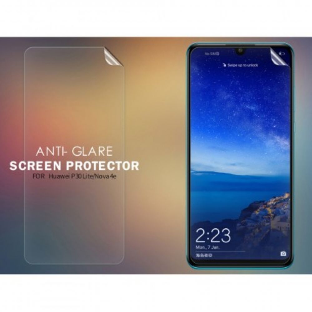 Displayschutzfolie Für Huawei P30 Lite