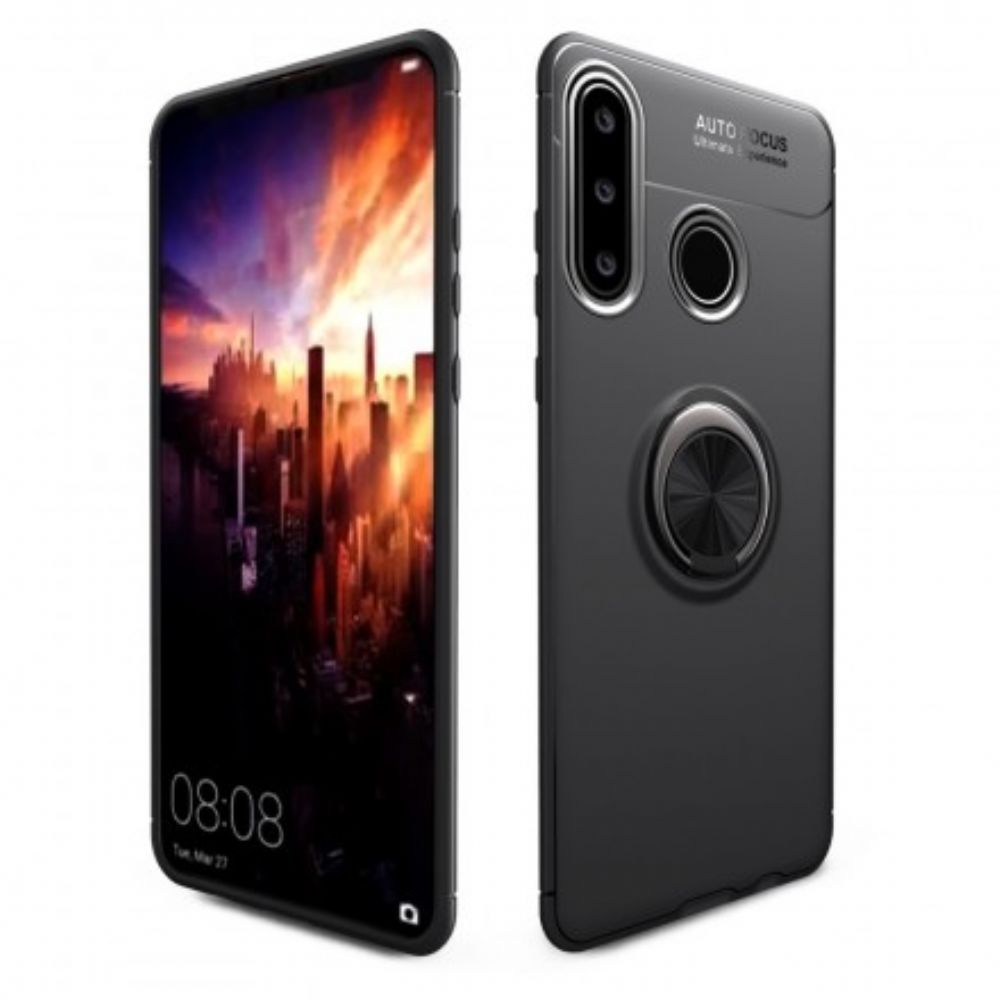 Hülle Für Huawei P30 Lite Drehring