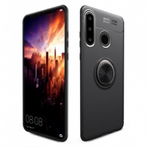 Hülle Für Huawei P30 Lite Drehring