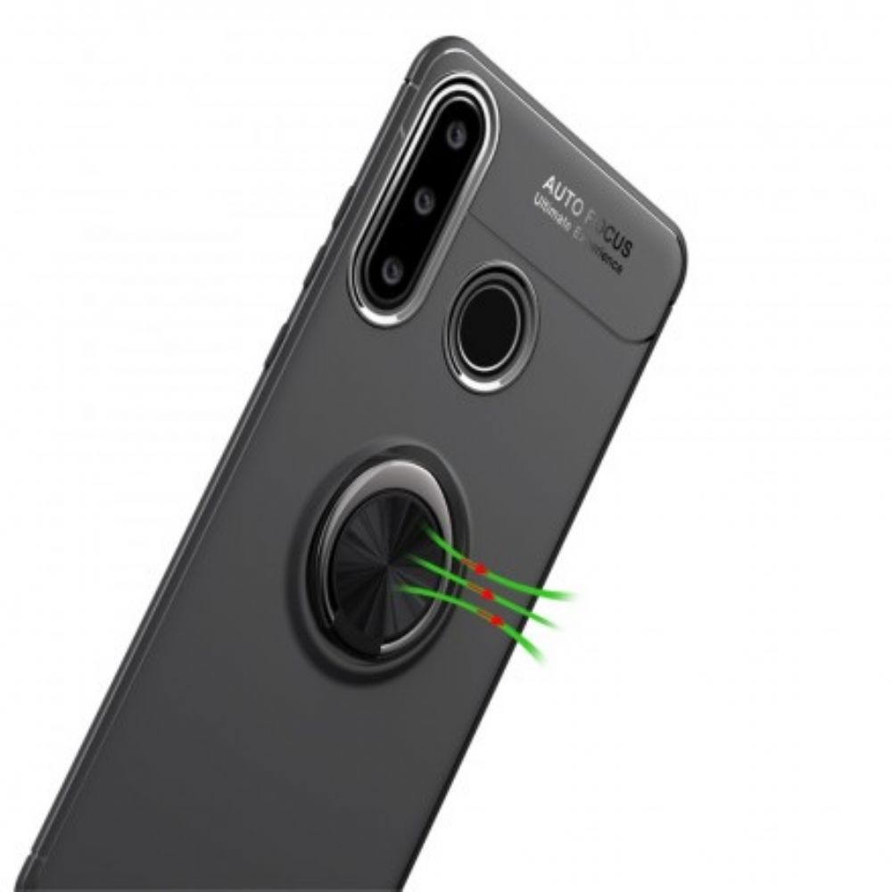 Hülle Für Huawei P30 Lite Drehring