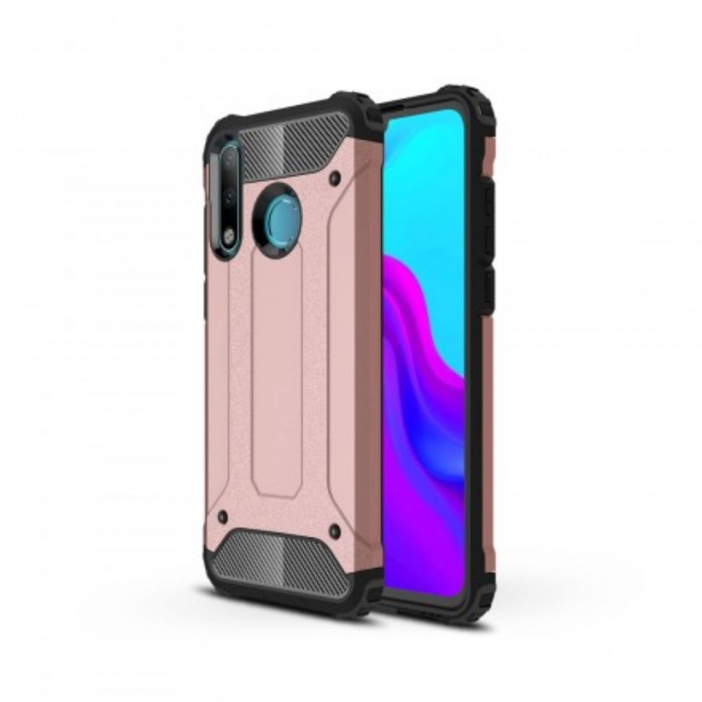 Hülle Für Huawei P30 Lite Überlebender