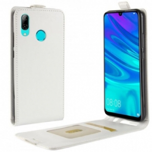 Lederhüllen Für Huawei P30 Lite Flip Case Klappbar