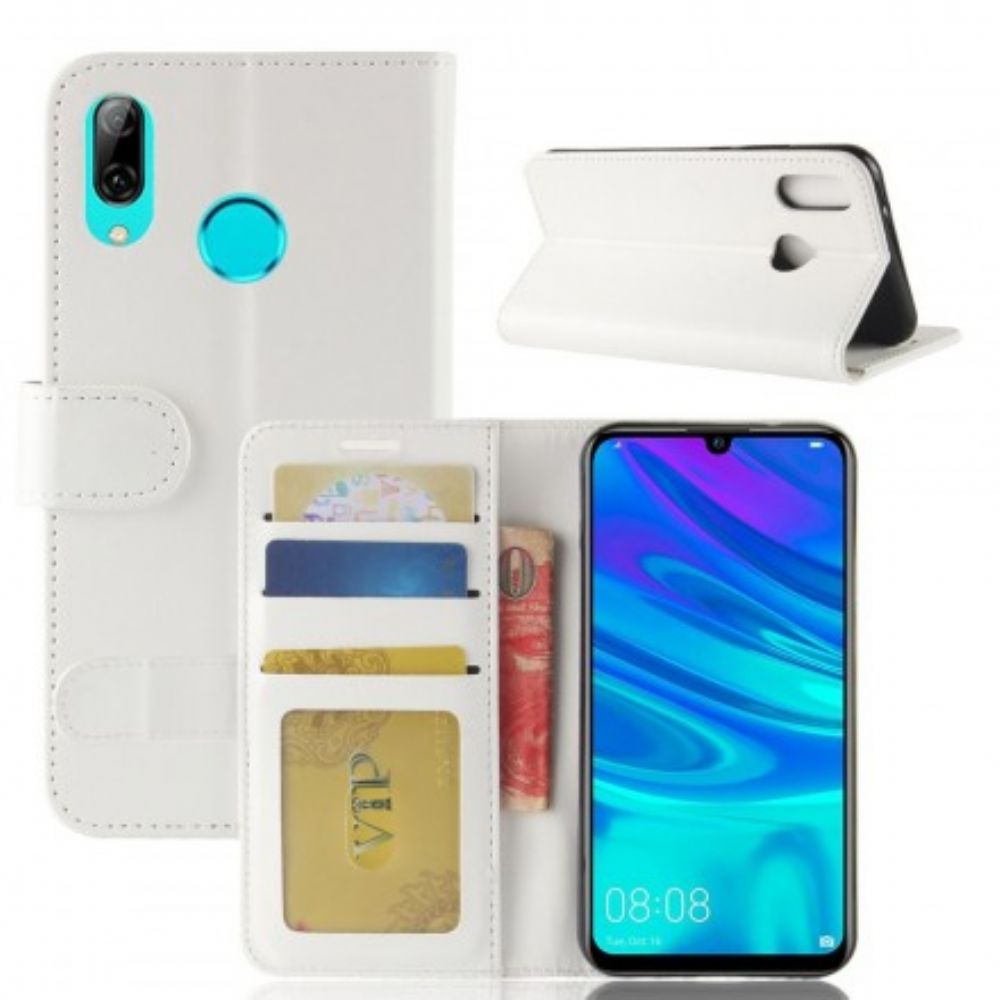 Lederhüllen Für Huawei P30 Lite Ultra Kunstleder