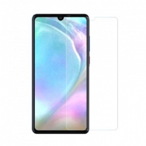 Schutz Aus Gehärtetem Glas Für Den Bildschirm Des Huawei P30 Lite